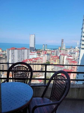 Betani apartment sea view Batumi
